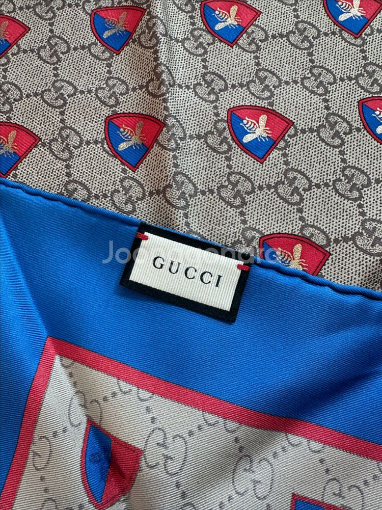 GUCCI 구찌 스카프--0