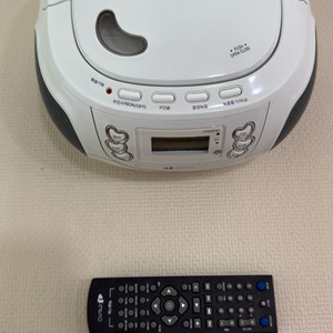 인비오 DVD 플레이어 INVIO IPC-7090HD
