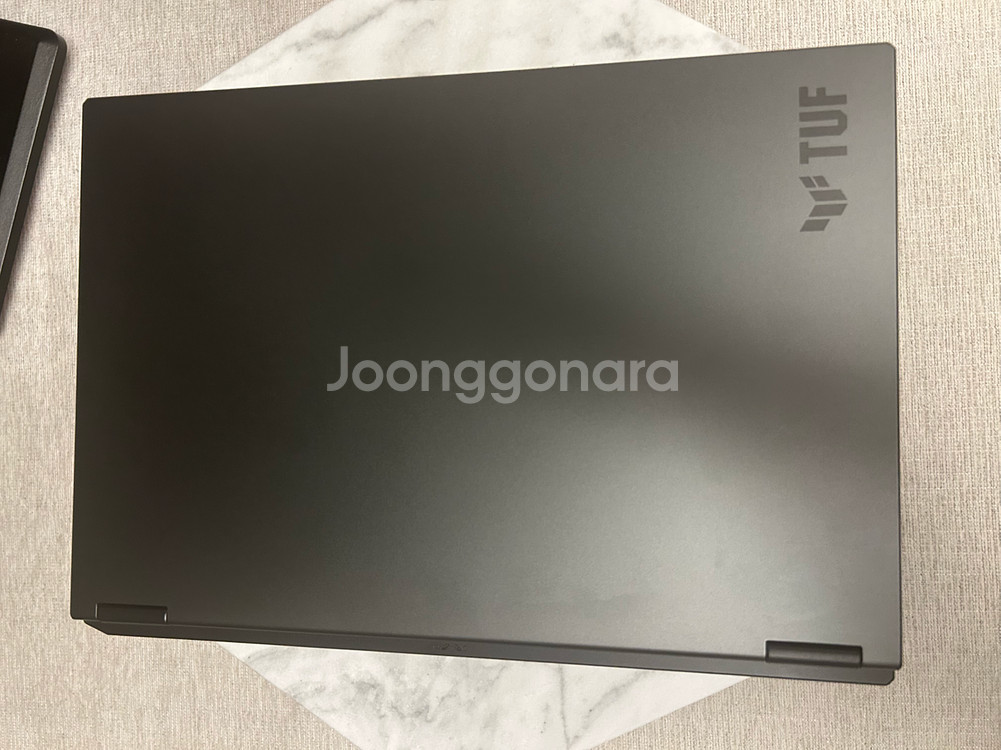 ASUS TUF A18 32G 512+1TB 스펙업--0
