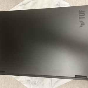 ASUS TUF A18 32G 512+1TB 스펙업