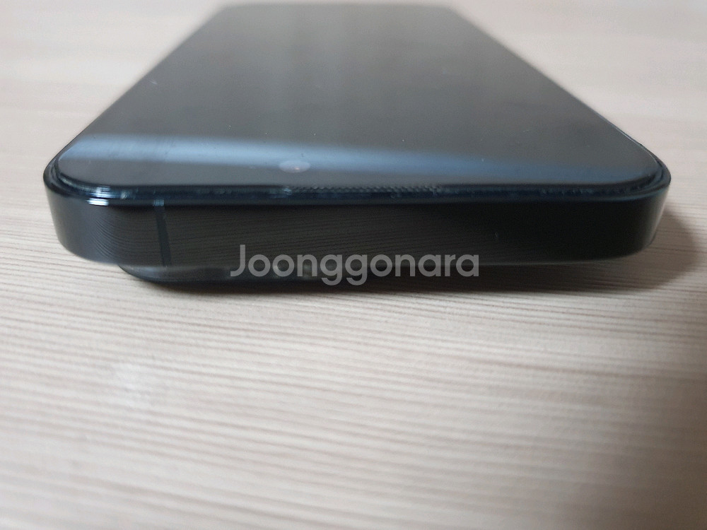 아이폰14프로 256G 스페이스블랙--2