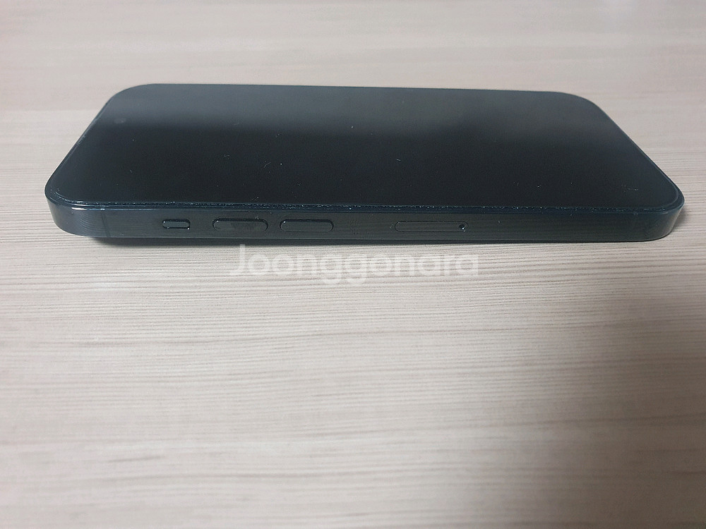 아이폰14프로 256G 스페이스블랙--5