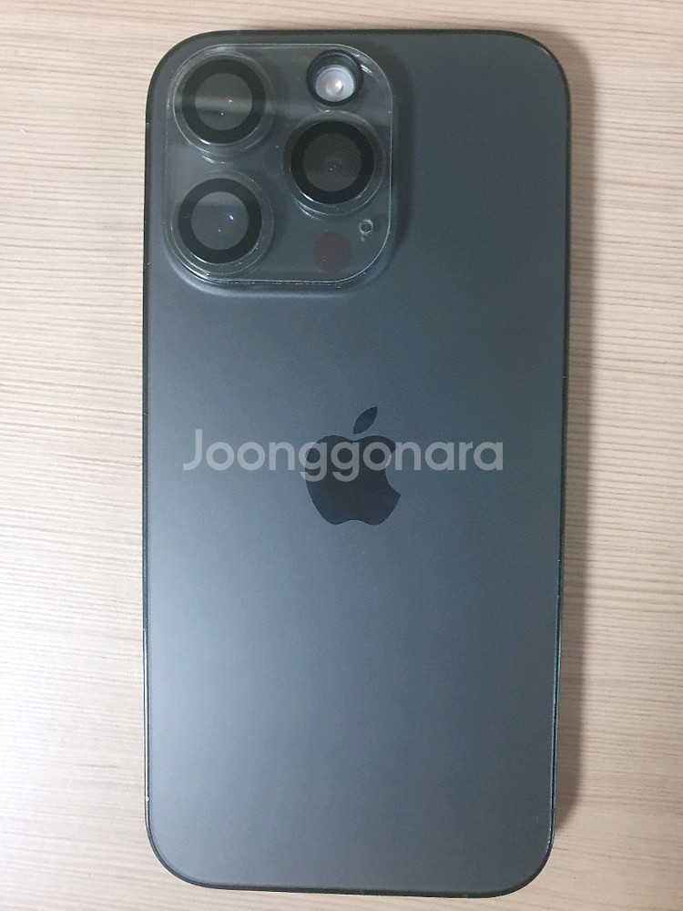 아이폰14프로 256G 스페이스블랙--13