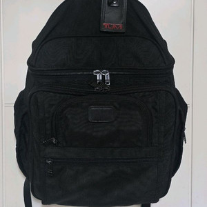 TUMI(투미) 2640D3 발리스틱 나일론 브리프백팩