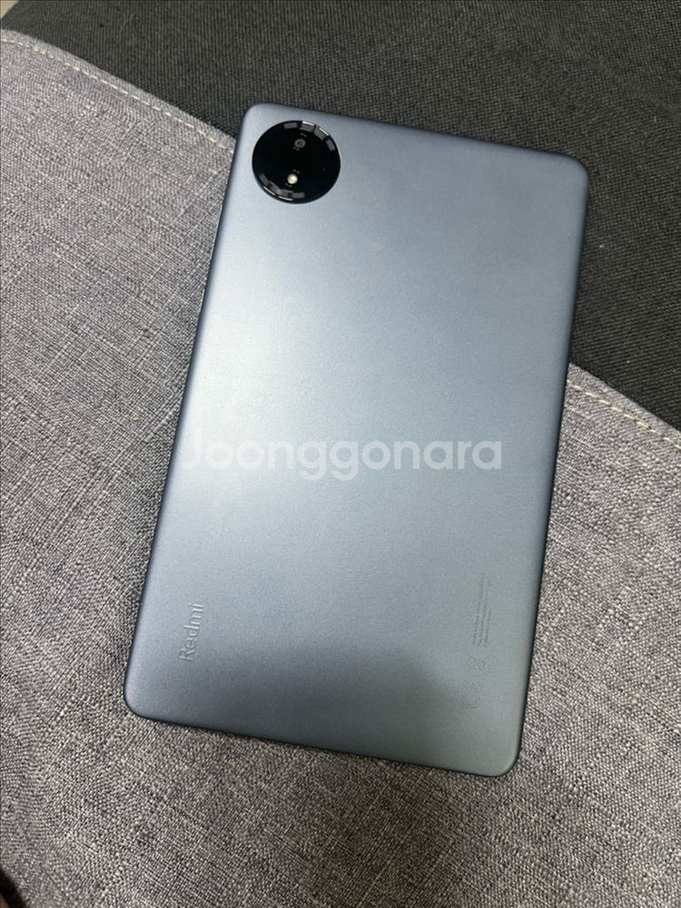 레드미 패드 SE 8.7 64GB 태블릿--0
