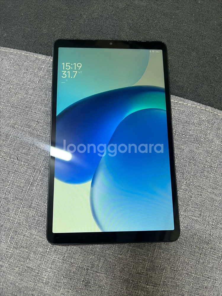레드미 패드 SE 8.7 64GB 태블릿--1