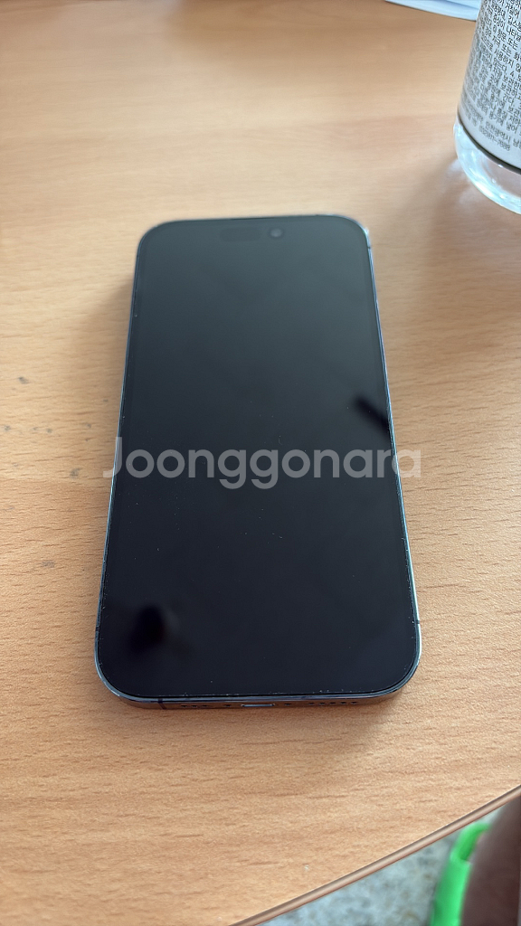 아이폰 14pro 128gb 딥퍼플--6
