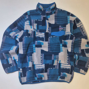 15s 파타고니아 신칠라 아즈텍 MEXICO