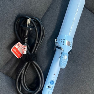 보다나 봉고데기 36mm 크리미블루 프리볼트