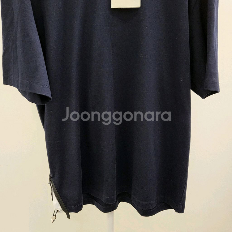 솔리드옴므 반팔티 새상품--2