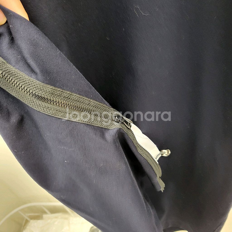 솔리드옴므 반팔티 새상품--3