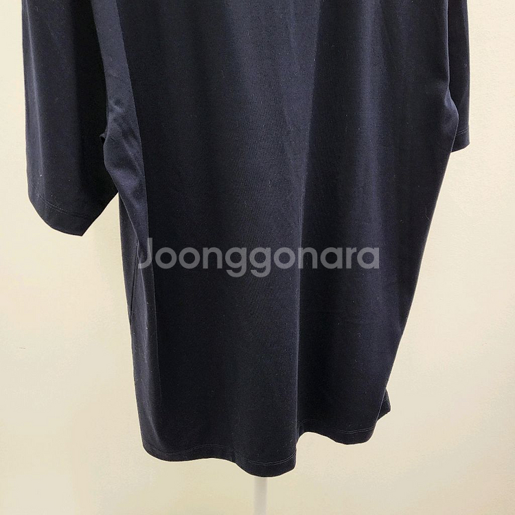 솔리드옴므 반팔티 새상품--6