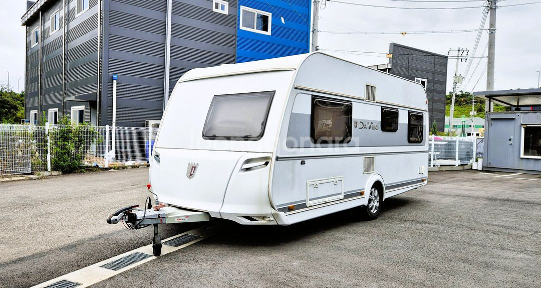 타버트 다빈치490TD 알데 오토스테디 노지세팅--1