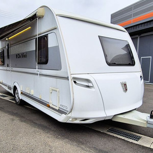 타버트 다빈치490TD 알데 오토스테디 노지세팅