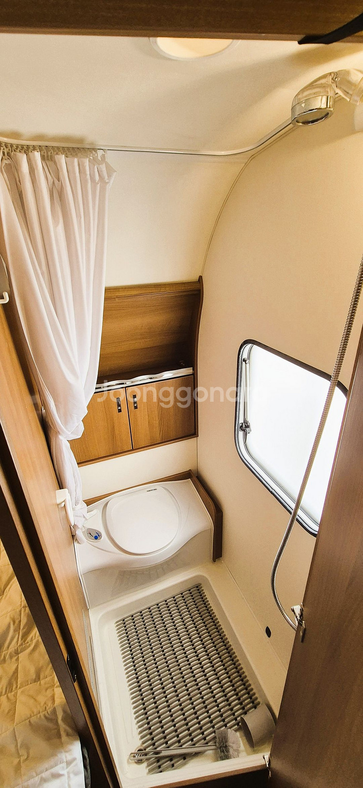 타버트 다빈치490TD 알데 오토스테디 노지세팅--7