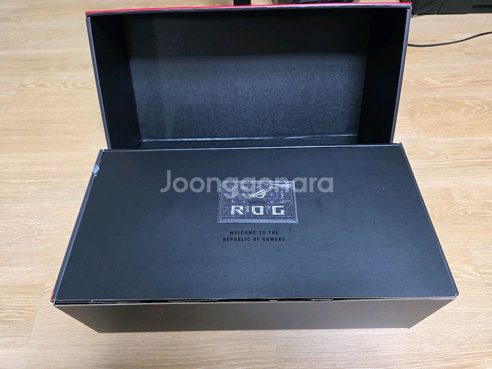 (부산)ASUS RYUJIN3/류진3 360 ARGB--1