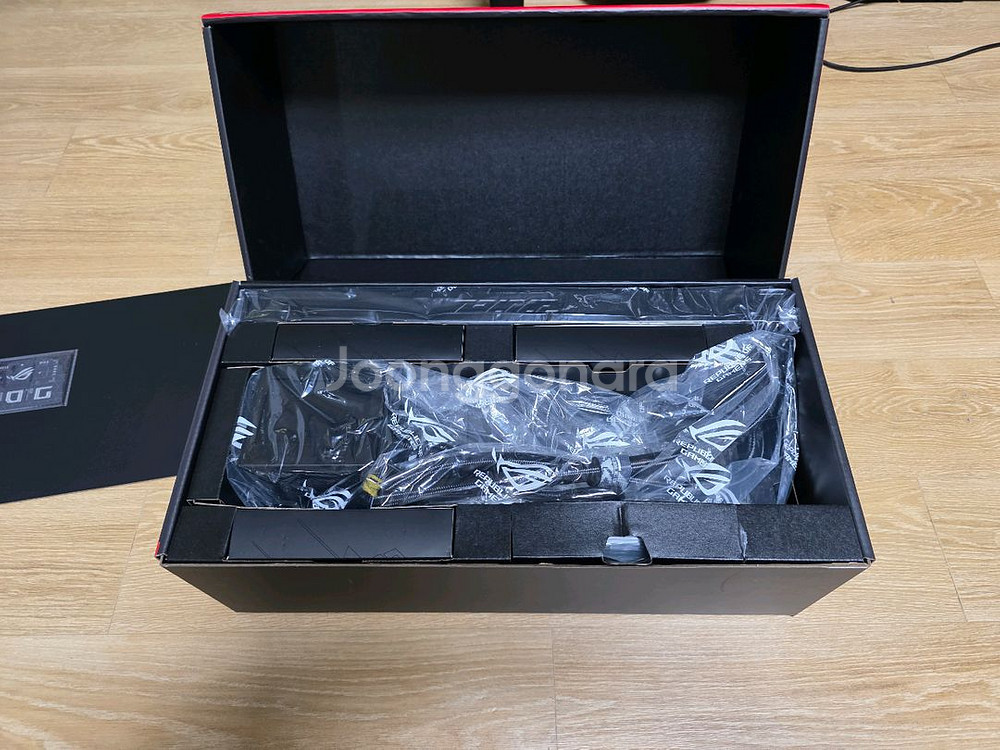 (부산)ASUS RYUJIN3/류진3 360 ARGB--2