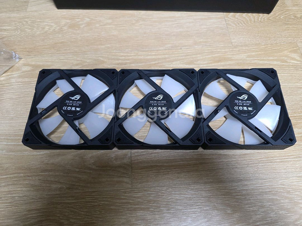 (부산)ASUS RYUJIN3/류진3 360 ARGB--8