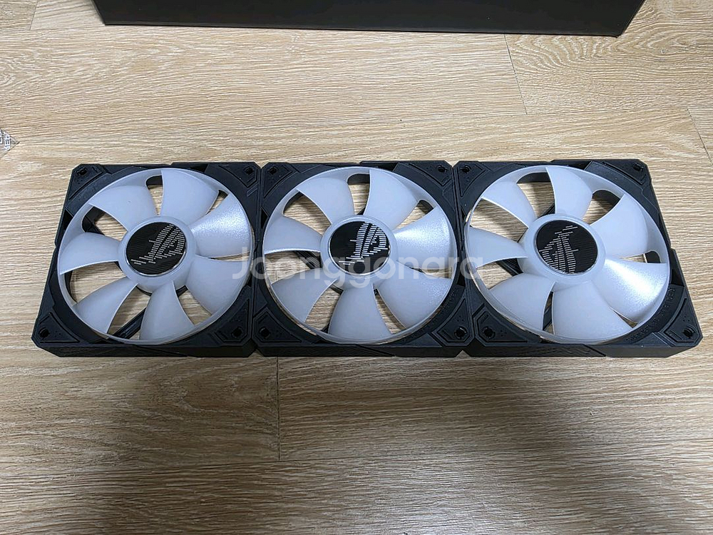 (부산)ASUS RYUJIN3/류진3 360 ARGB--7
