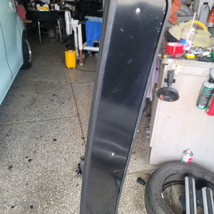 레이 애니커스텀 루프캐리어