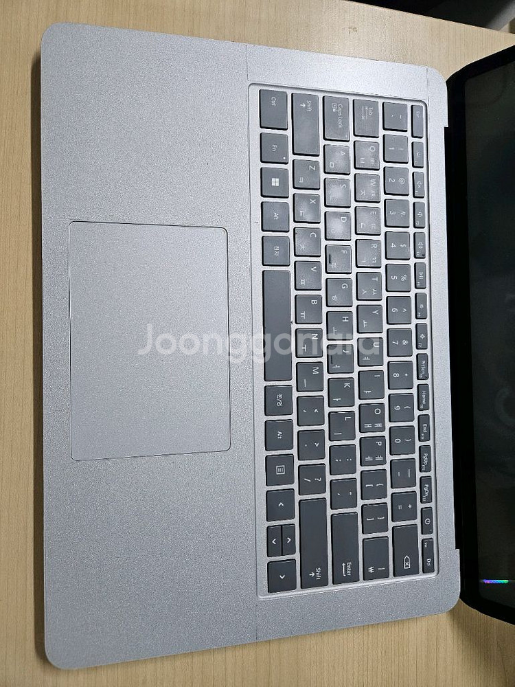 서피스 랩탑 스튜디오 i7 16GB 512G 필기가능--1