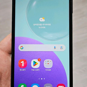갤럭시 점프3 블랙 128GB 싸게 팝니다.
