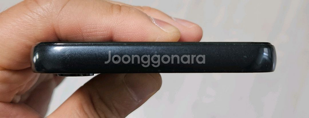 갤럭시 점프3 블랙 128GB 싸게 팝니다.--2