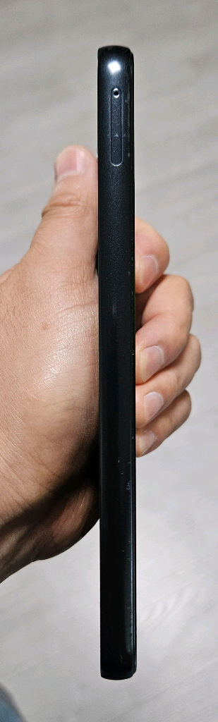 갤럭시 점프3 블랙 128GB 싸게 팝니다.--5