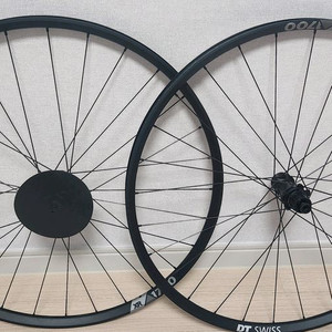 디티스위스 dr swiss xr1700 29인치