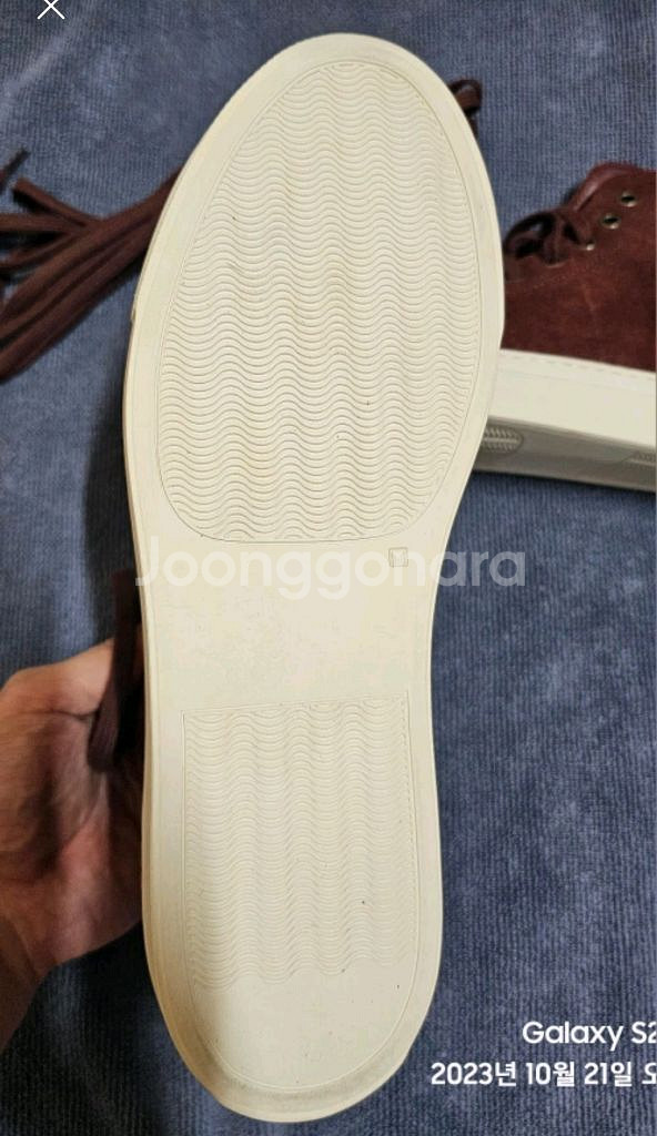 커몬 프로젝트 38--3