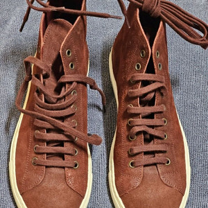 커몬 프로젝트 38