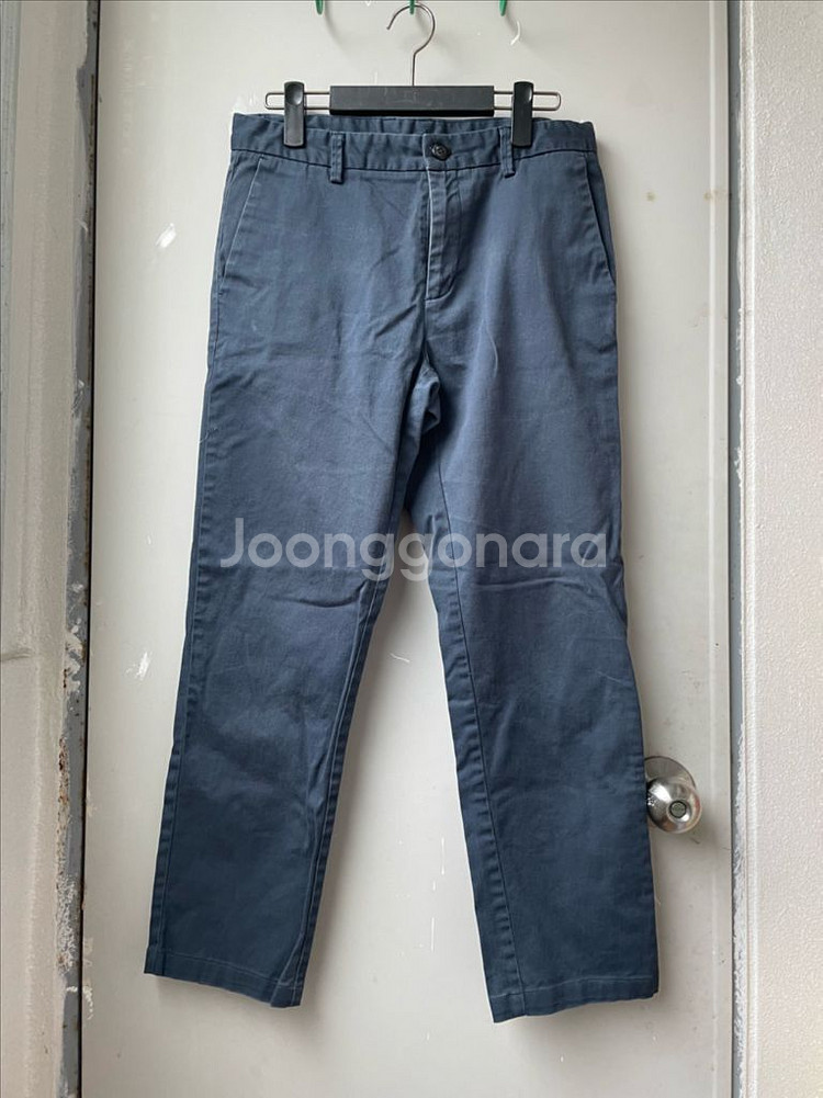 행텐 면바지--0