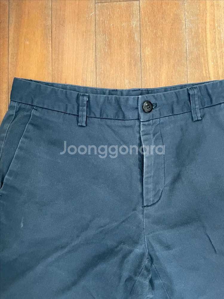 행텐 면바지--3