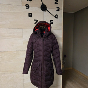 [L/100] 나이키 여성 덕다운 패딩