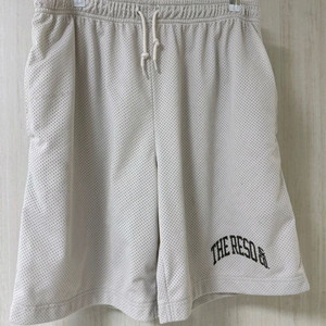 더레스큐 반바지 판매합니다.