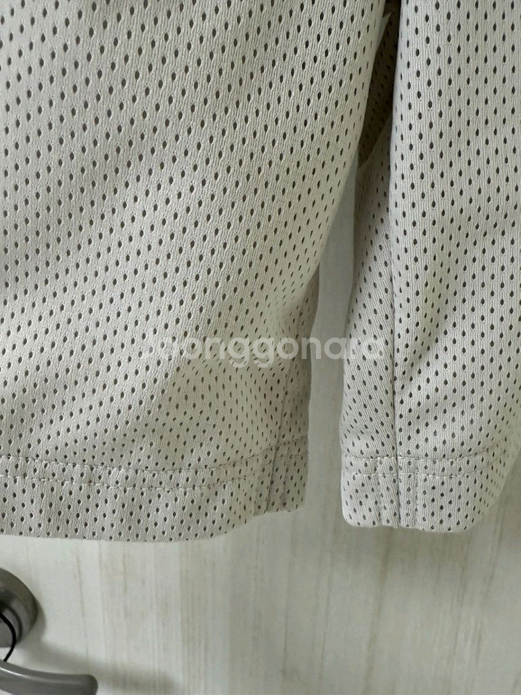 더레스큐 반바지 판매합니다.--4