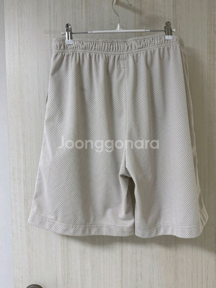 더레스큐 반바지 판매합니다.--5