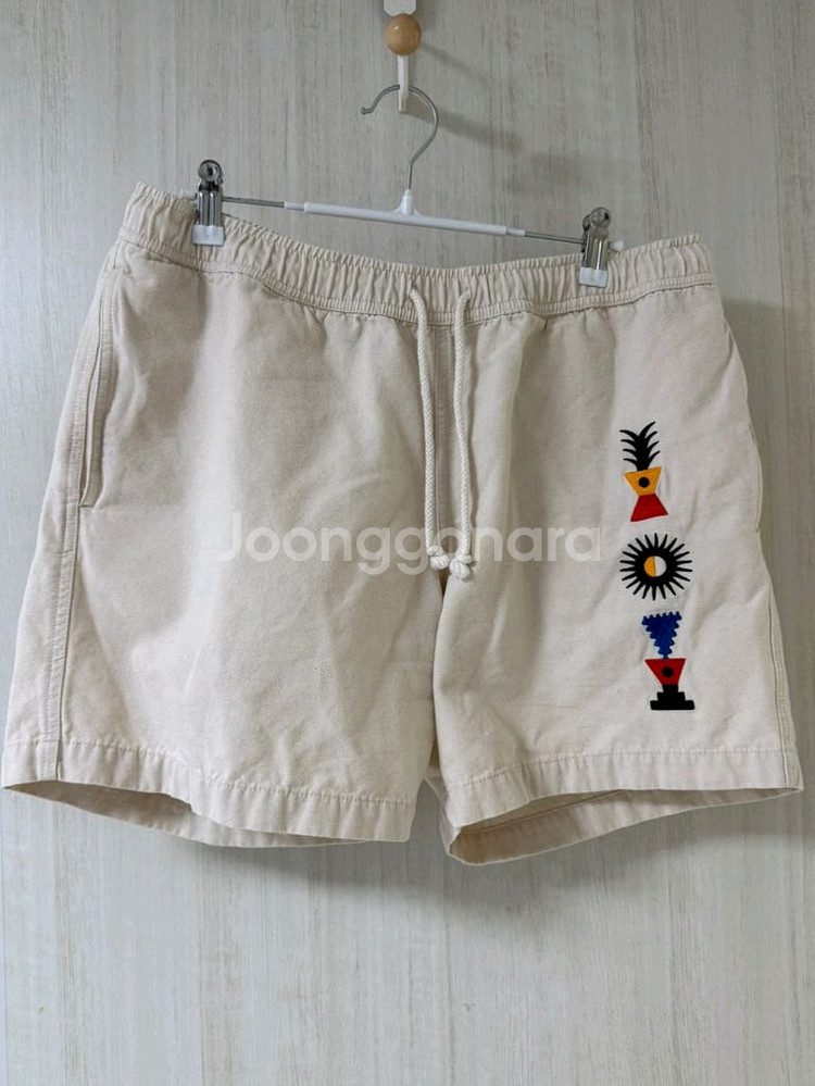 OLOW 숏 반바지 판메합니다.--0