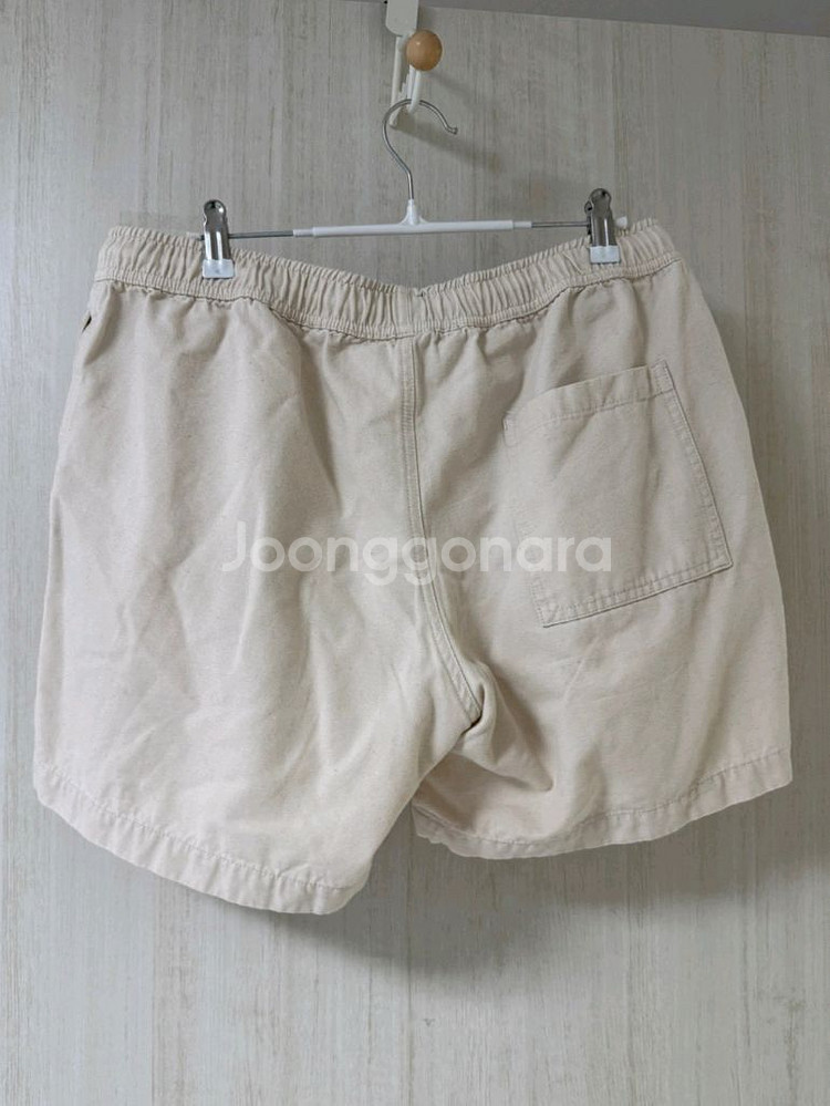 OLOW 숏 반바지 판메합니다.--5