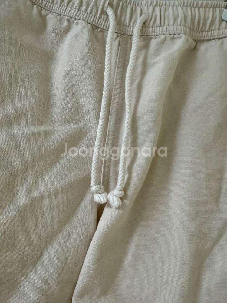 OLOW 숏 반바지 판메합니다.--4