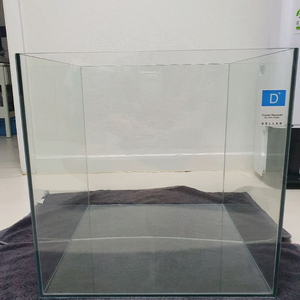 전면디아망 45큐브 어항(6T)