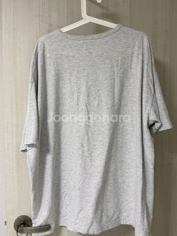 듀테로 반팔 판매합니다.--4