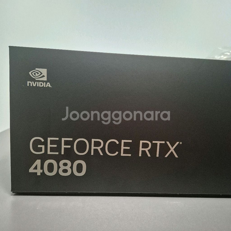 4080FE 풀박 보증O--2