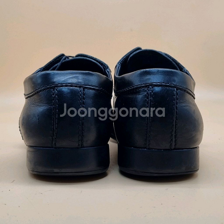 루이비통 남성정장구두 270--3