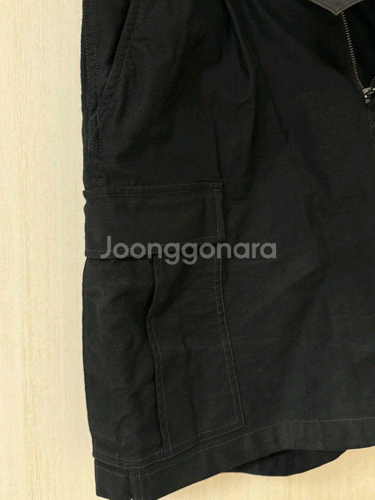러프사이드 카고 팬츠 판매합니다.--3