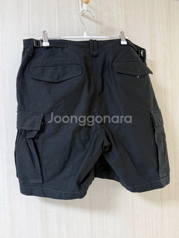 러프사이드 카고 팬츠 판매합니다.--4