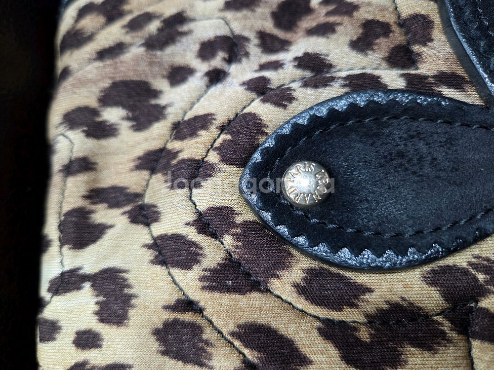 레오나드 크로스백--3