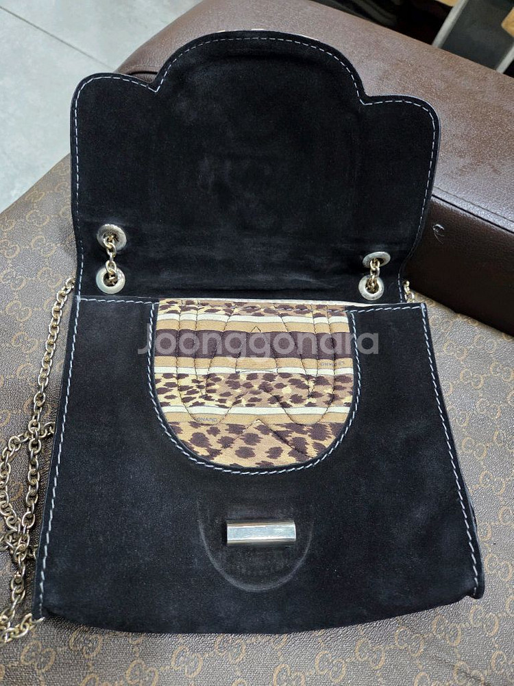 레오나드 크로스백--4