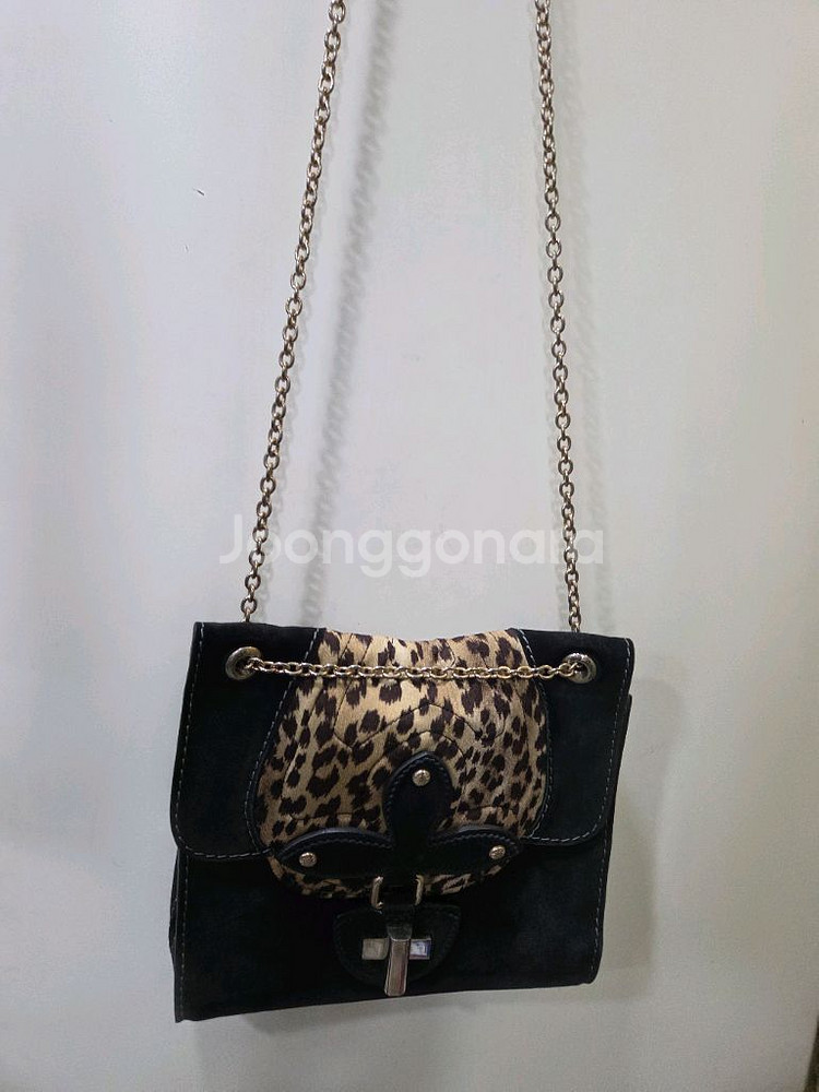 레오나드 크로스백--8