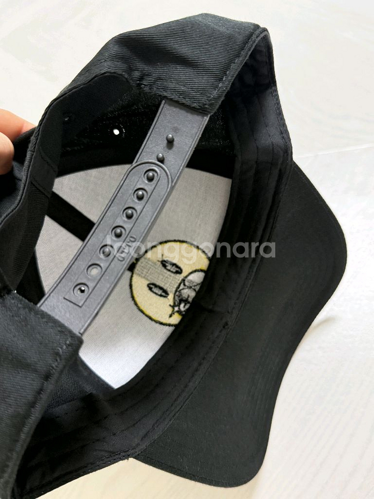 OTTO 모자 판매합니다.--2